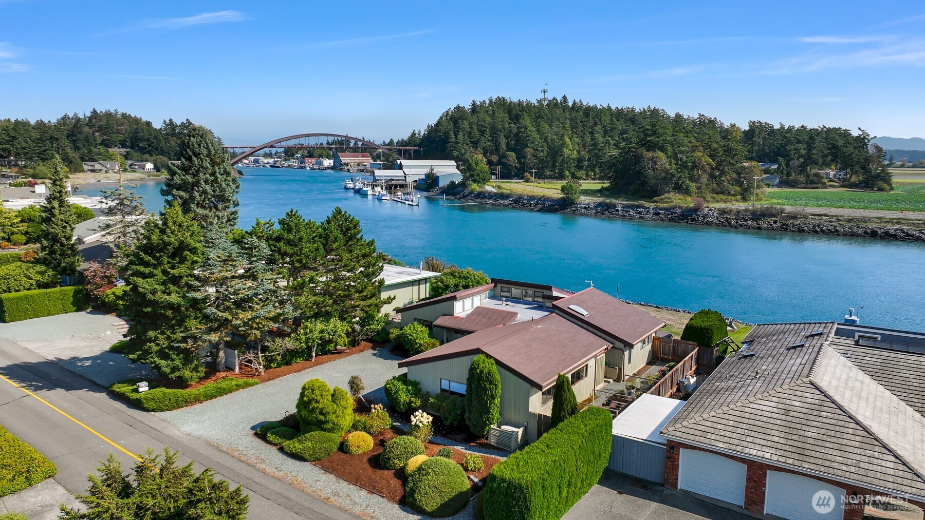 116 Lummi Drive, La Conner, WA 98257