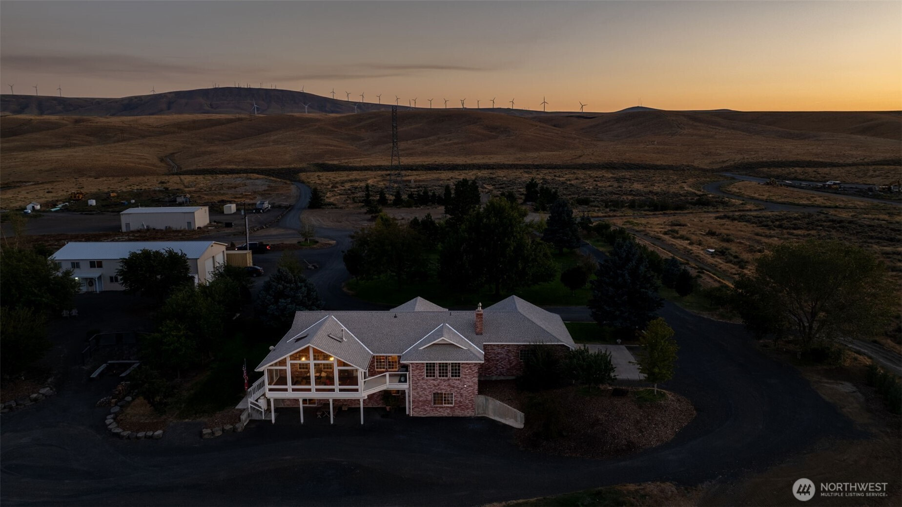 37129 S Olympia Street, Kennewick, WA 99337