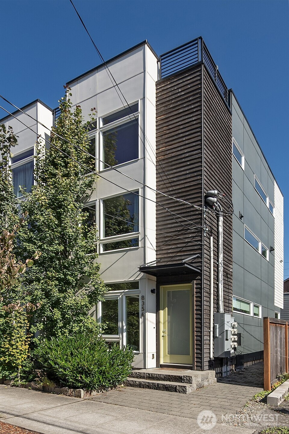 8356 12th Avenue NW, Seattle, WA 98117