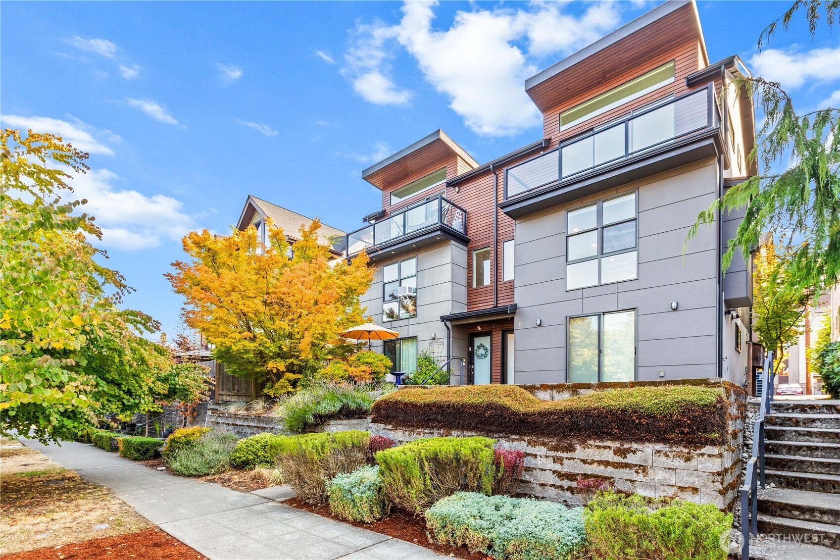 1506 44th Avenue SW, Seattle, WA 98116