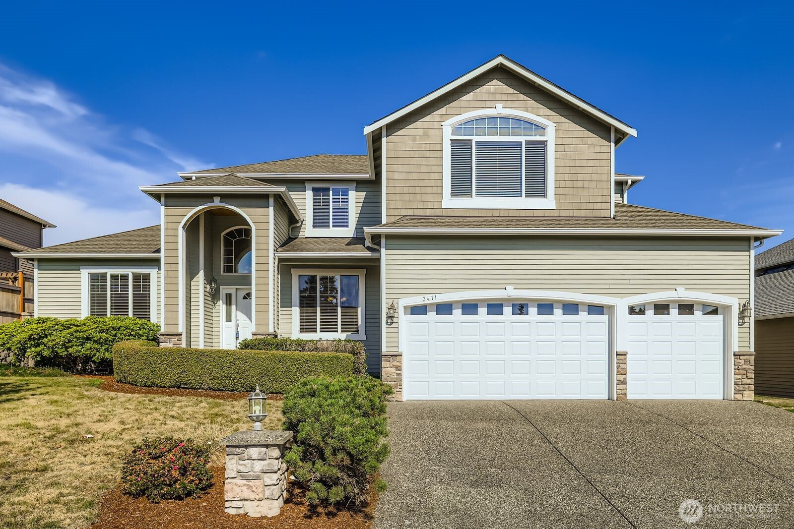 3411 170th Street SW, Lynnwood, WA 98037