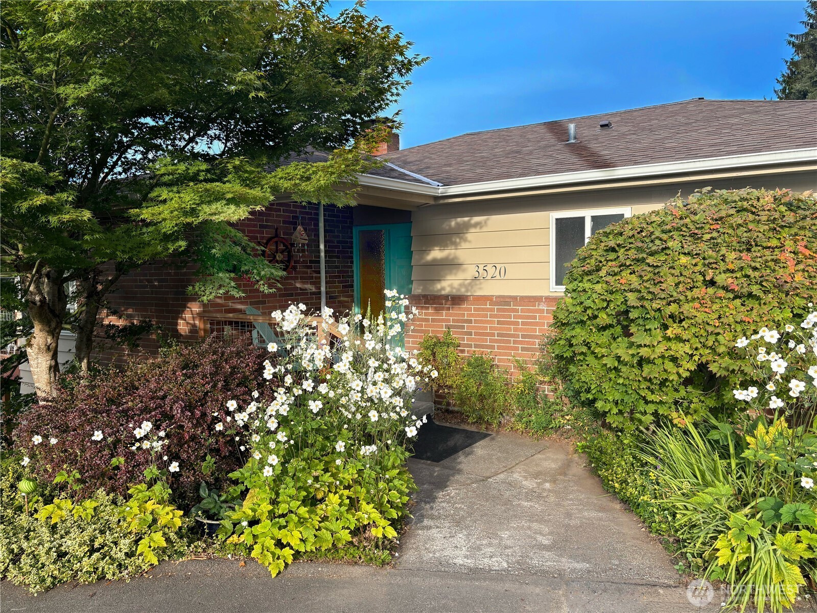 3520 214th Street SW, Brier, WA 98036