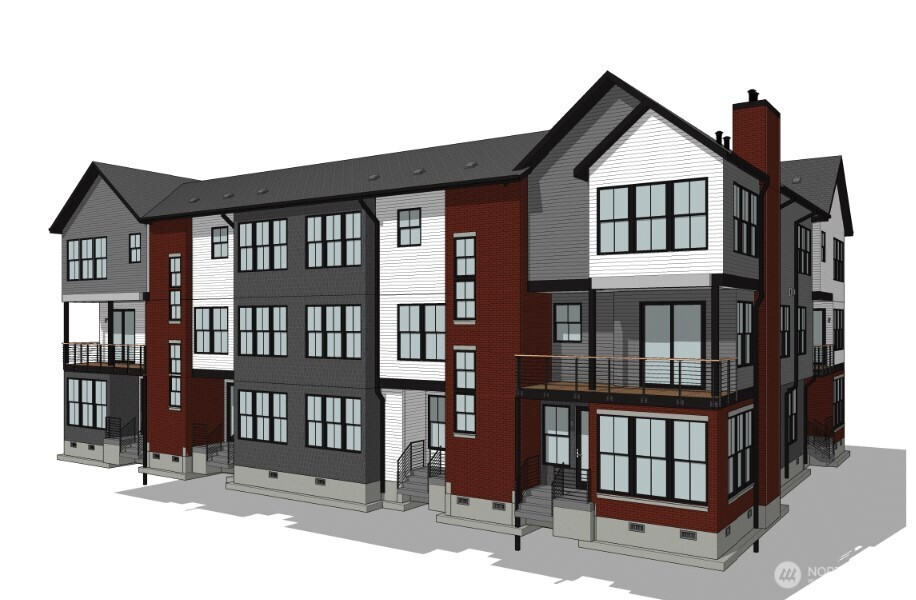 693 NW Locust ST (Homesite 10), Issaquah, WA 98027