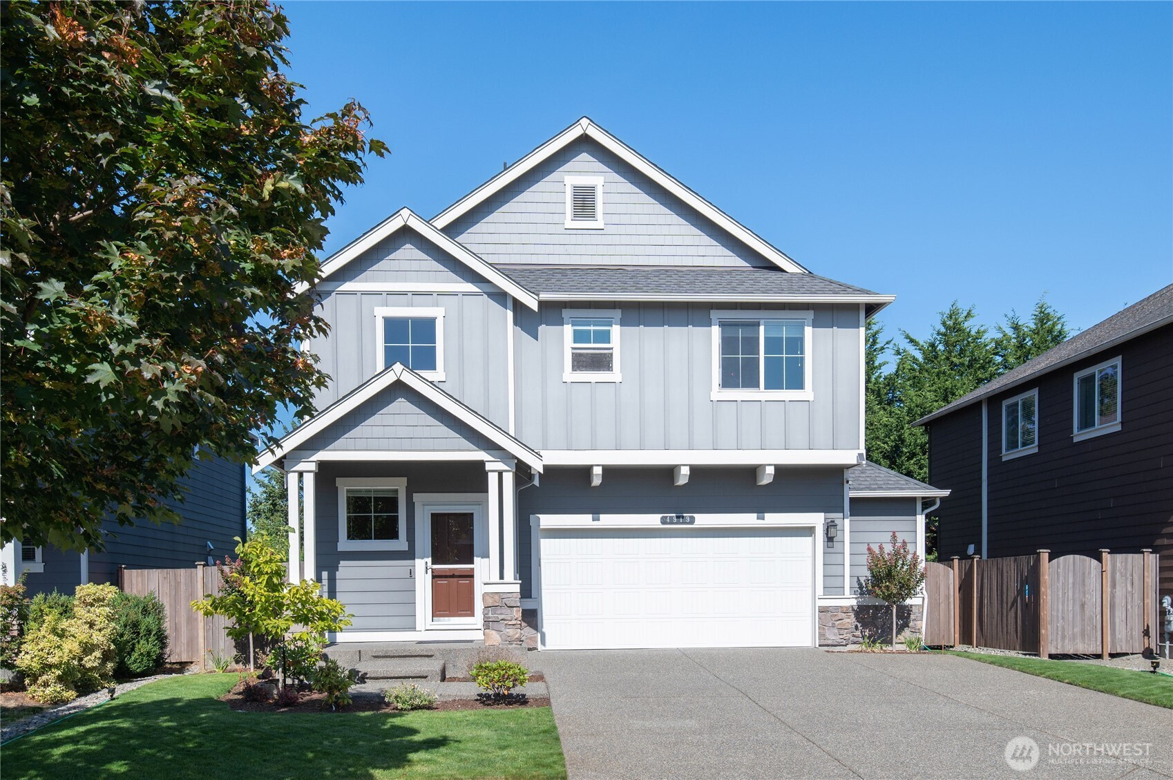 5041 40th Street NE, Tacoma, WA 98422