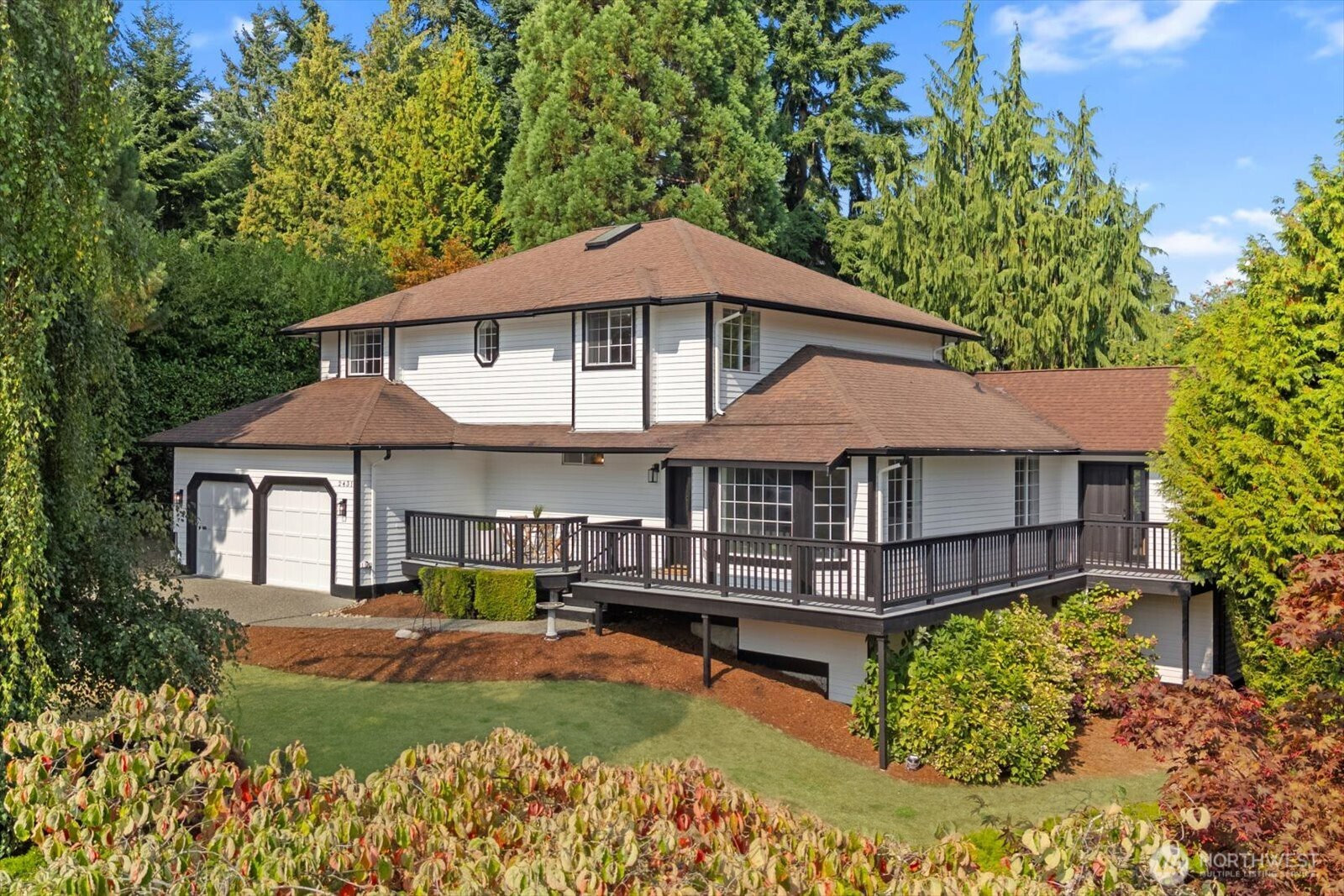 2431 137th Place SE, Mill Creek, WA 98012