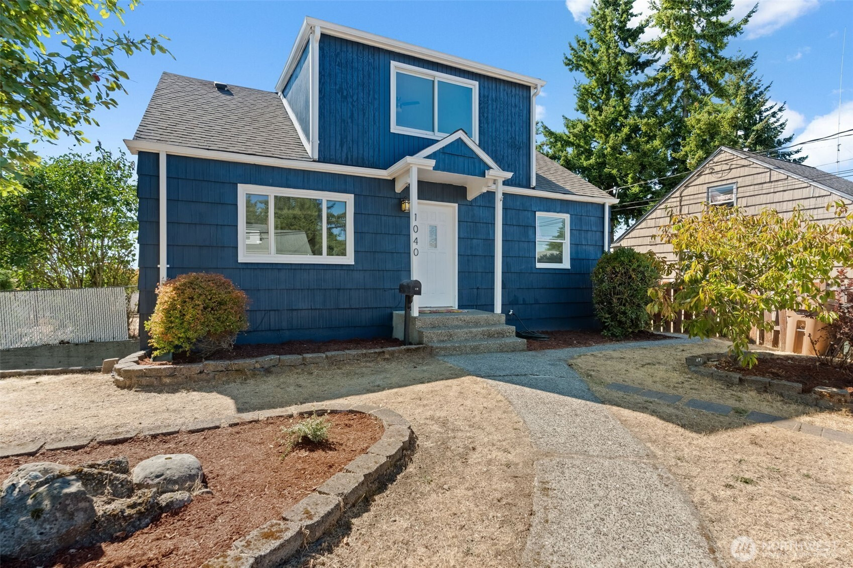 1040 S Geiger Street, Tacoma, WA 98465