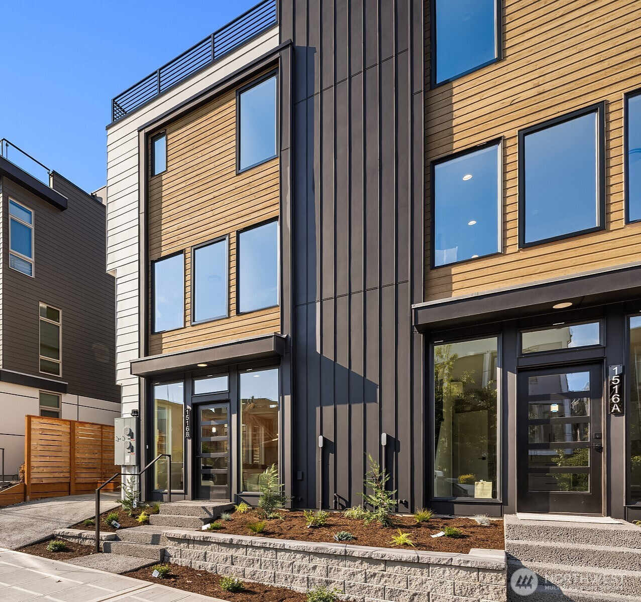 1516 NW 63rd Street, Seattle, WA 98107