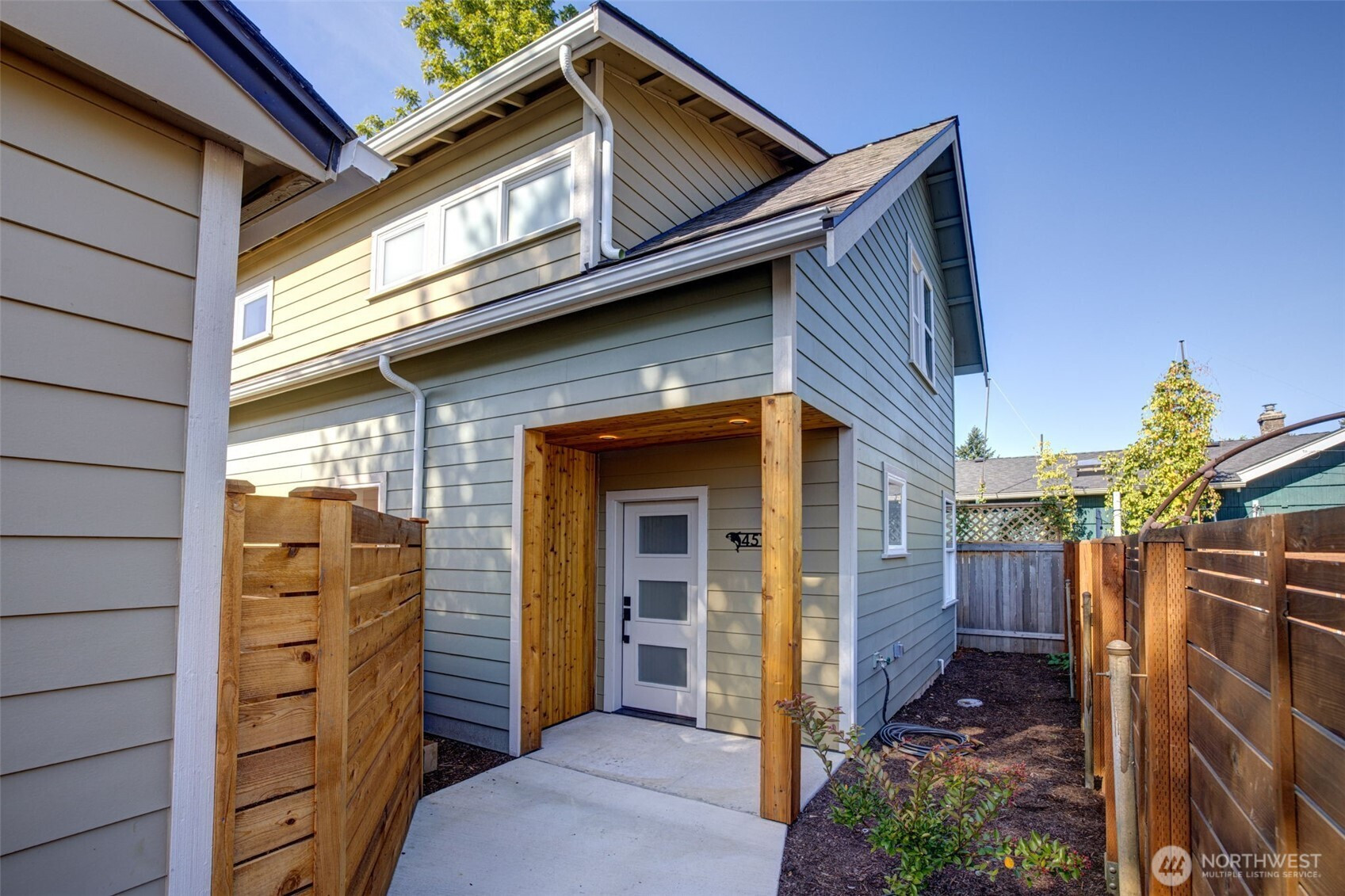 4514 S Dawson Street, Seattle, WA 98118