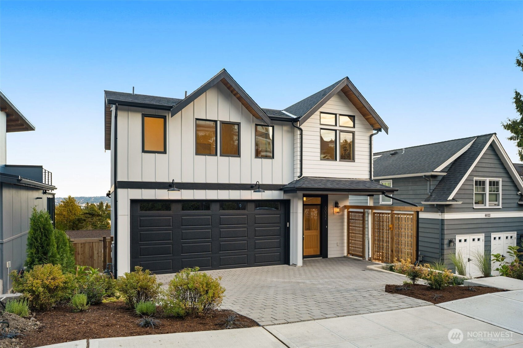 6032 50th Avenue NE, Seattle, WA 98115
