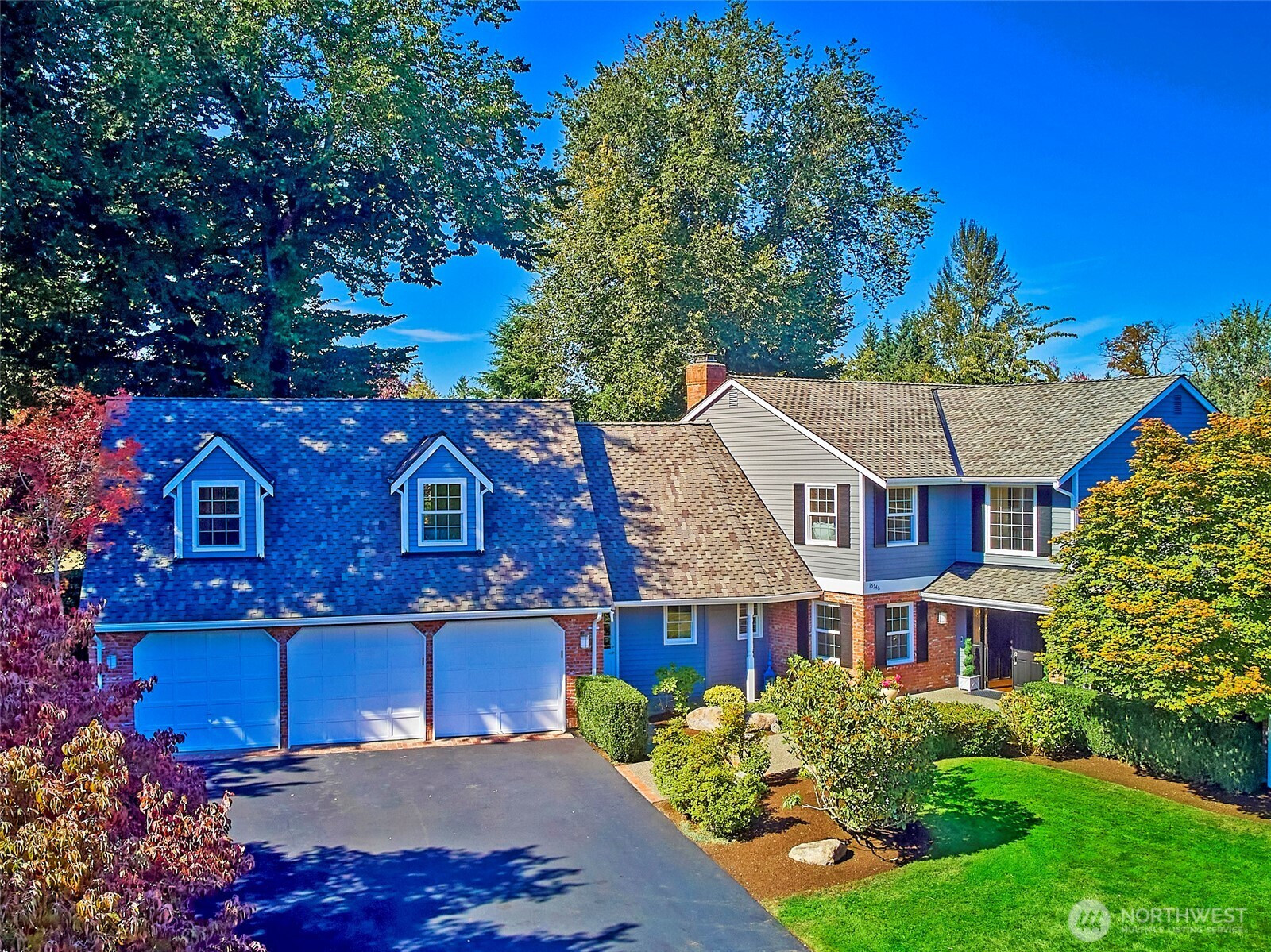 15746 NE 143rd Place, Woodinville, WA 98072