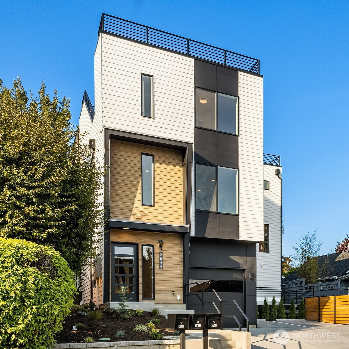 2844 NW 62nd Street, Seattle, WA 98107