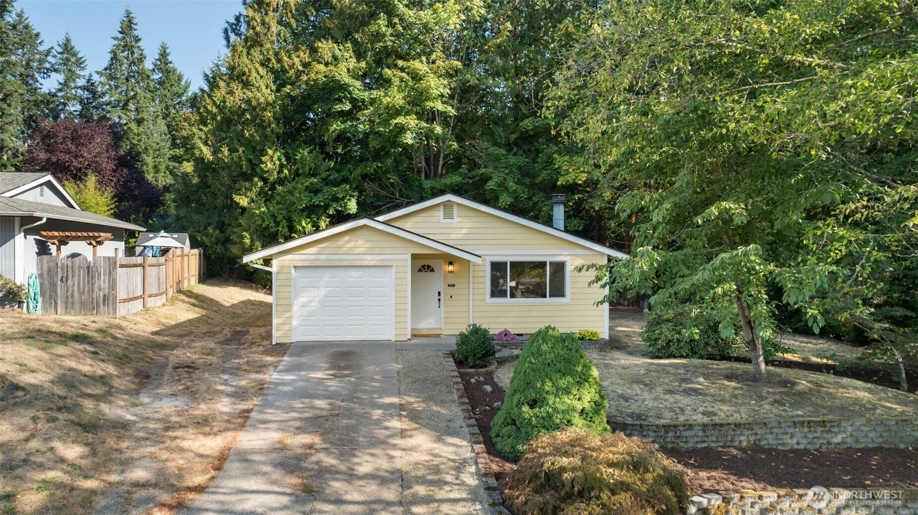 3365 SE Carmae, Port Orchard, WA 98366