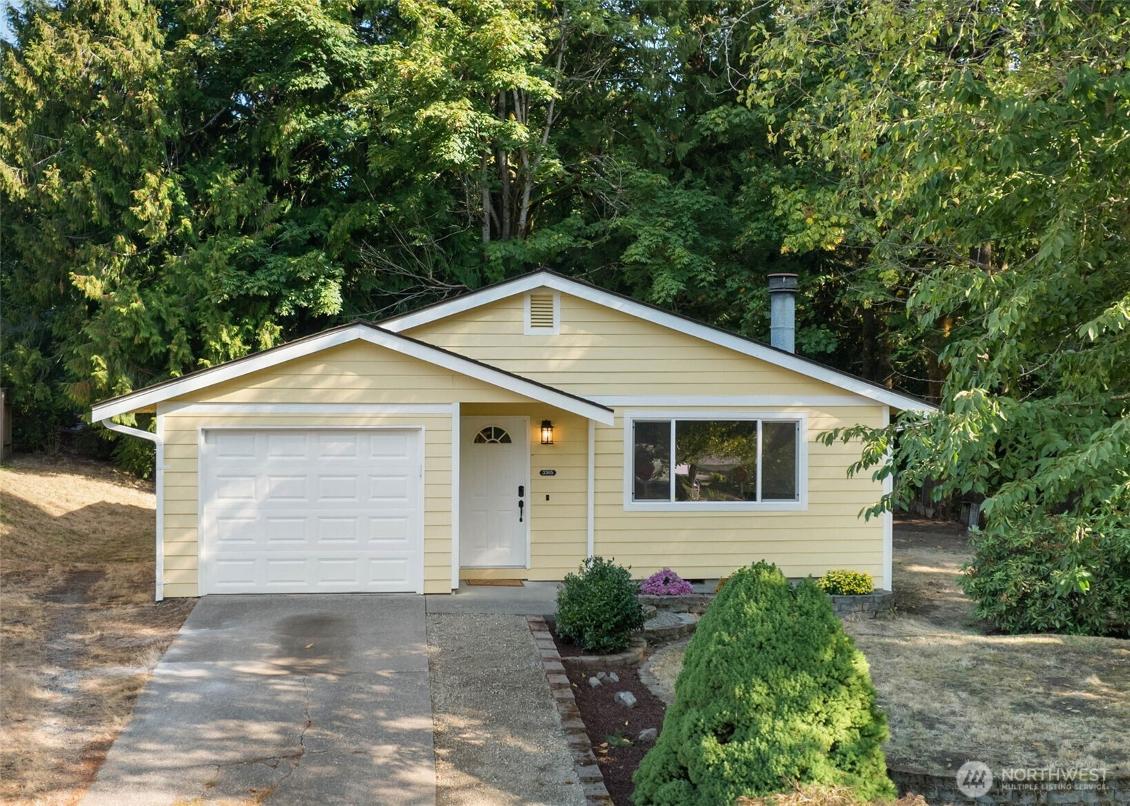 3365 SE Carmae, Port Orchard, WA 98366