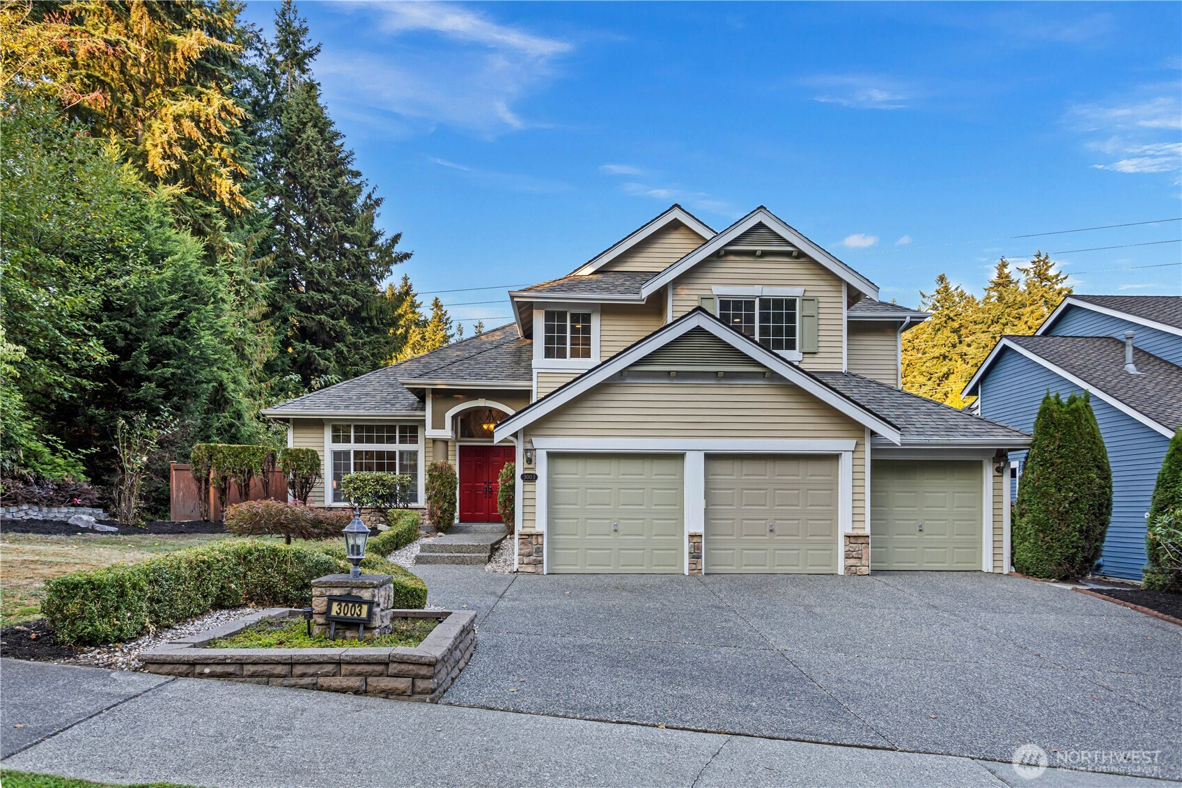 3003 204th Street SE, Bothell, WA 98012