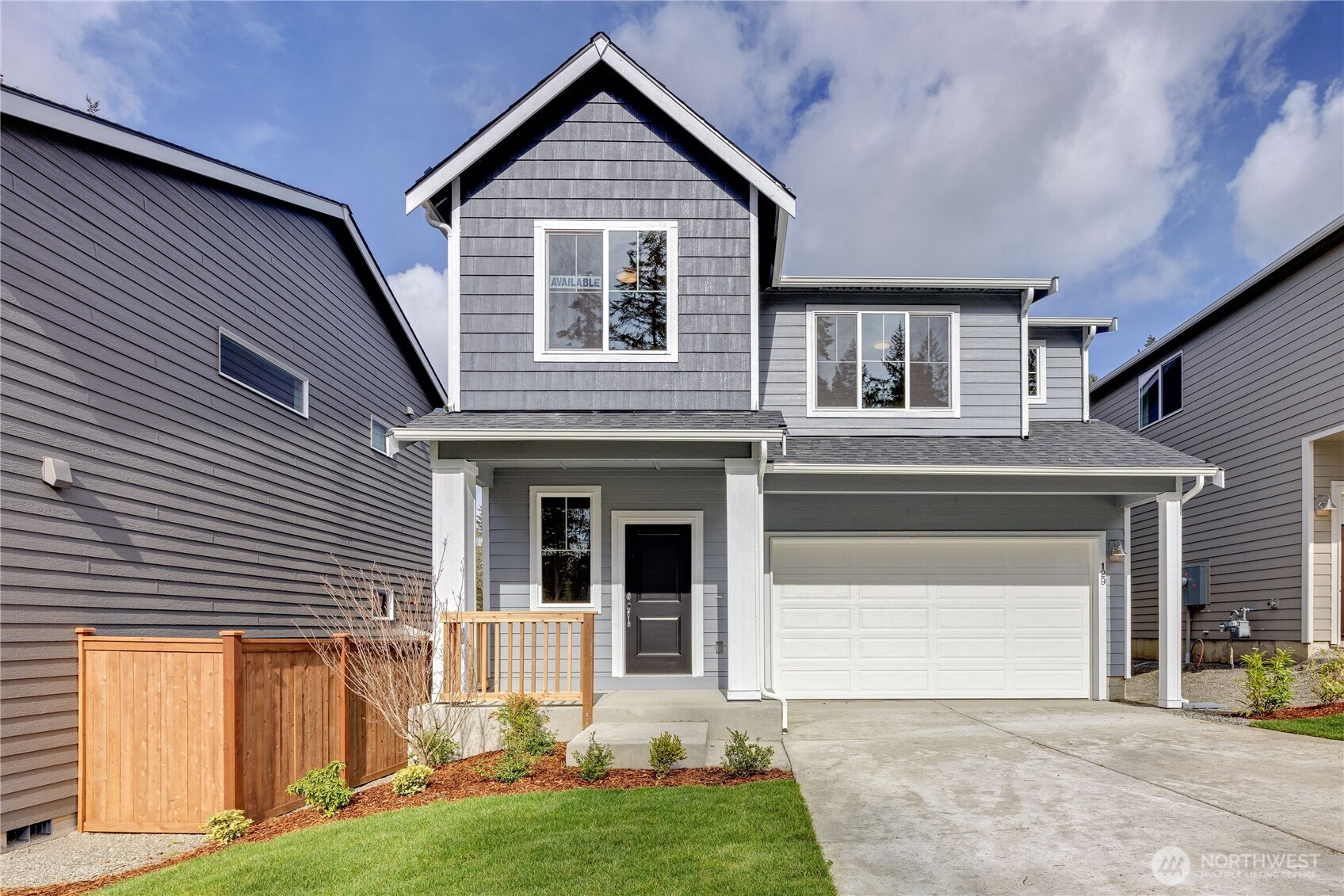 192 NE Shadowhawk Lane, Bremerton, WA 98311