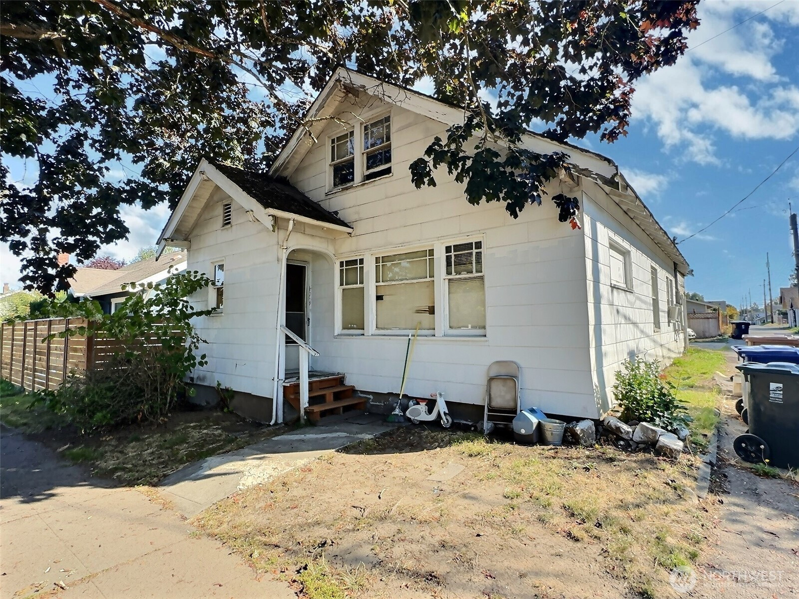4907 Park Avenue S, Tacoma, WA 98408