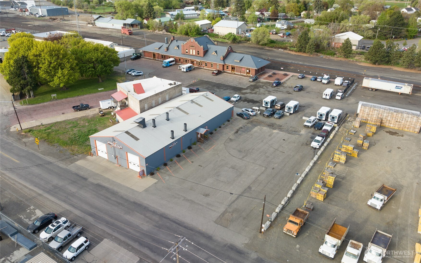 303 N Wenas Street, Ellensburg, WA 98926