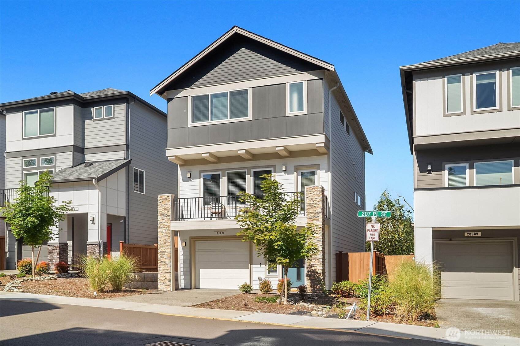 309 207th Place SE, Bothell, WA 98012