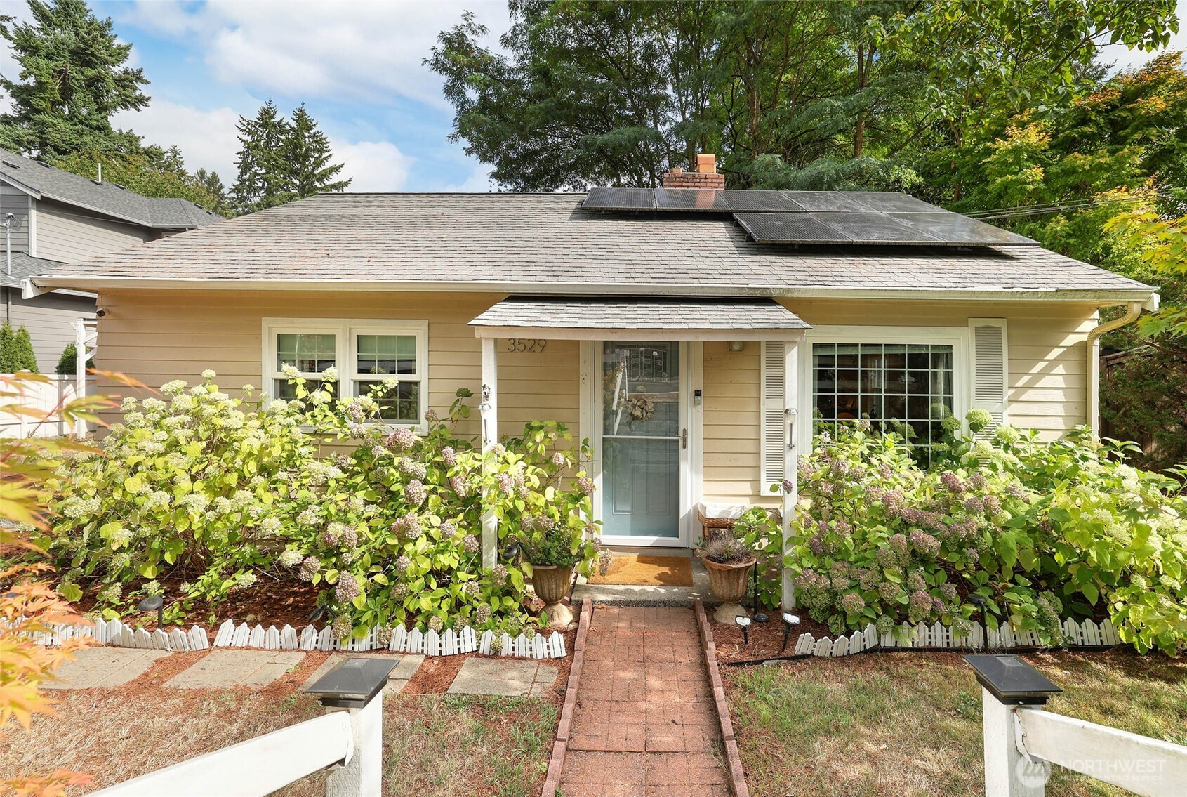 3529 67th Avenue W, University Place, WA 98466