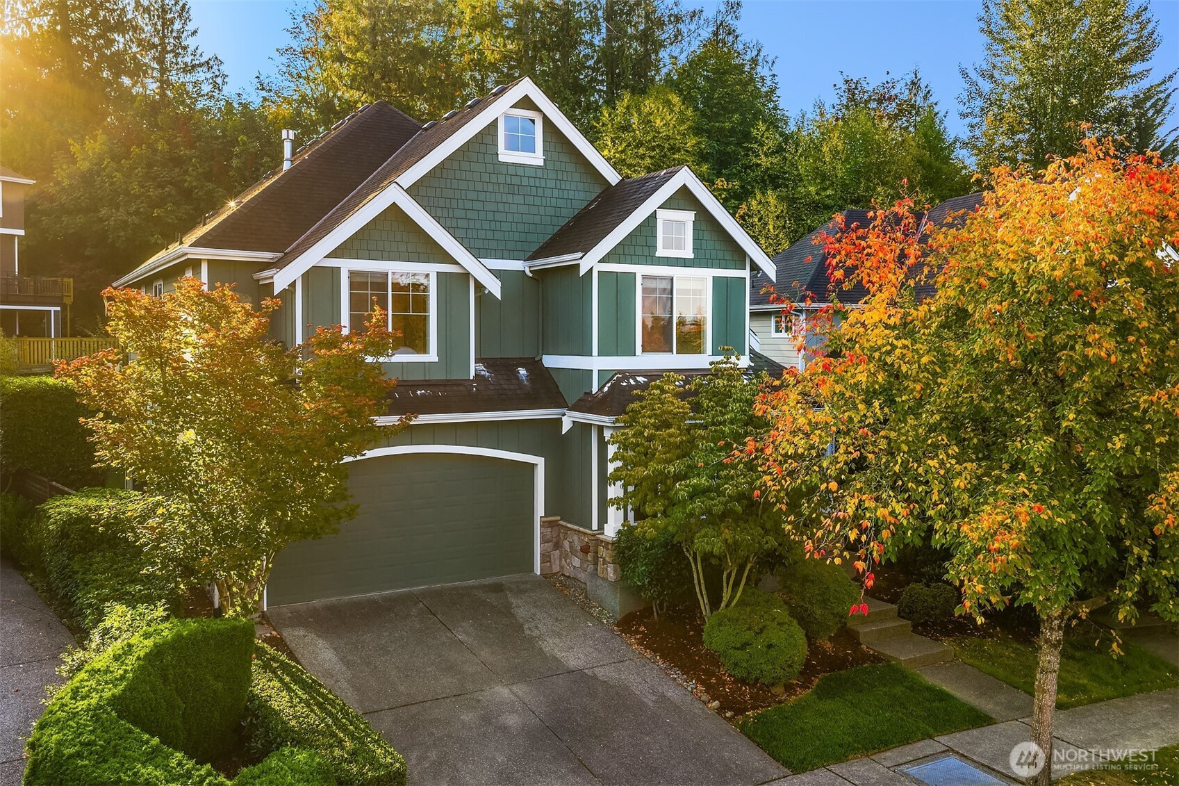 2336 29th Avenue NE, Issaquah, WA 98029
