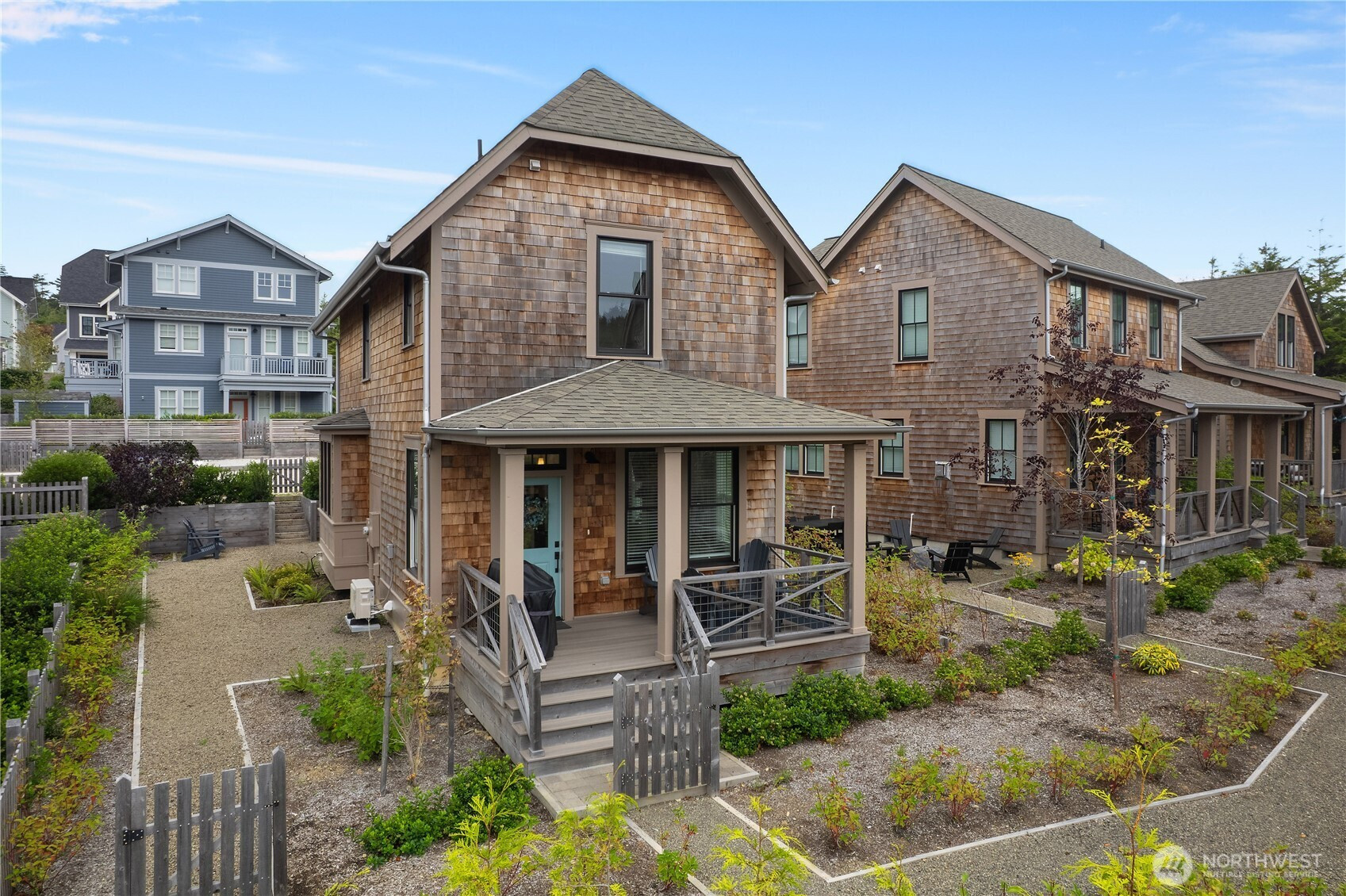 19 Cedar Run Loop, Pacific Beach, WA 98571
