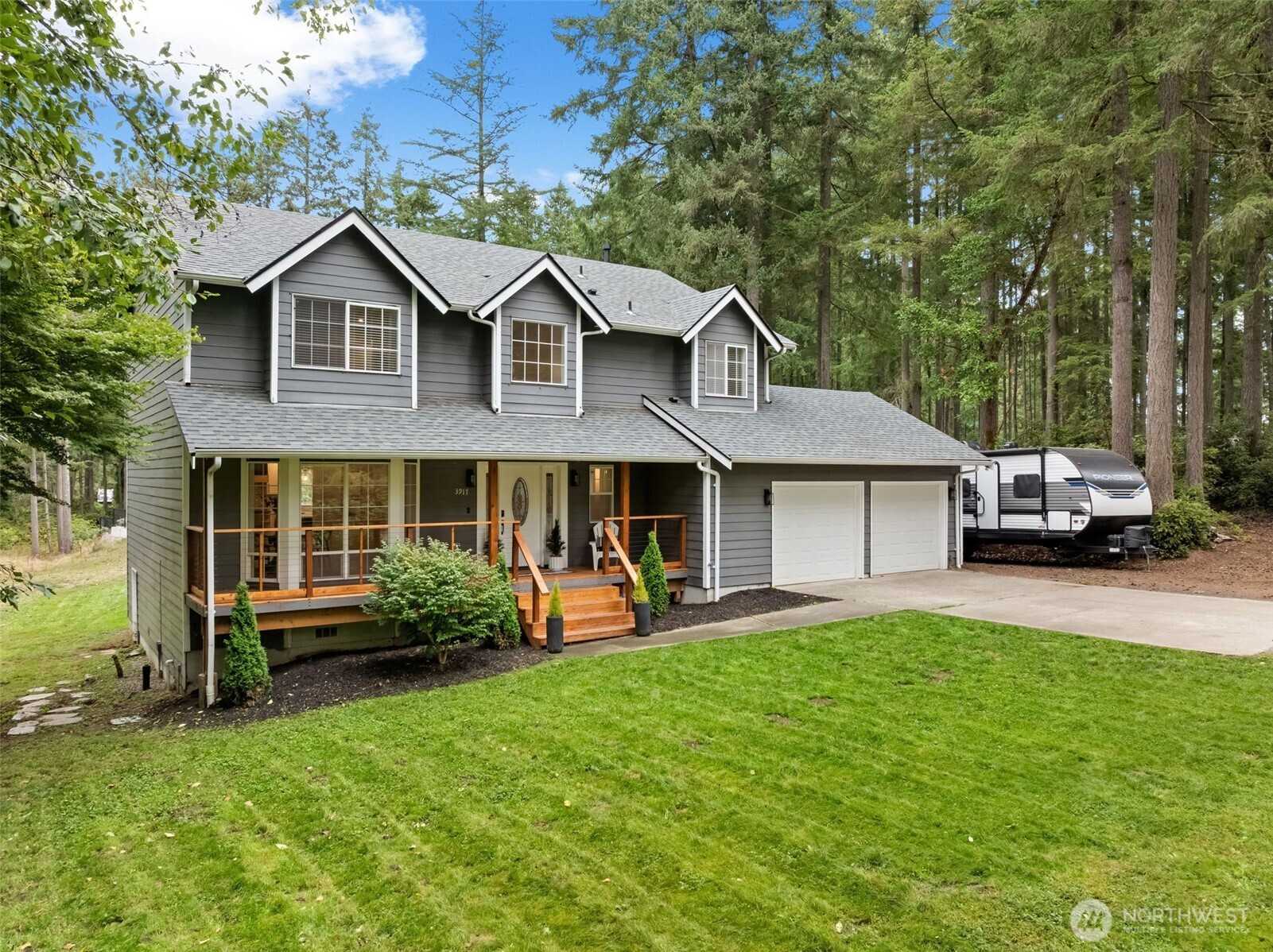 3917 129th Street NW, Gig Harbor, WA 98332