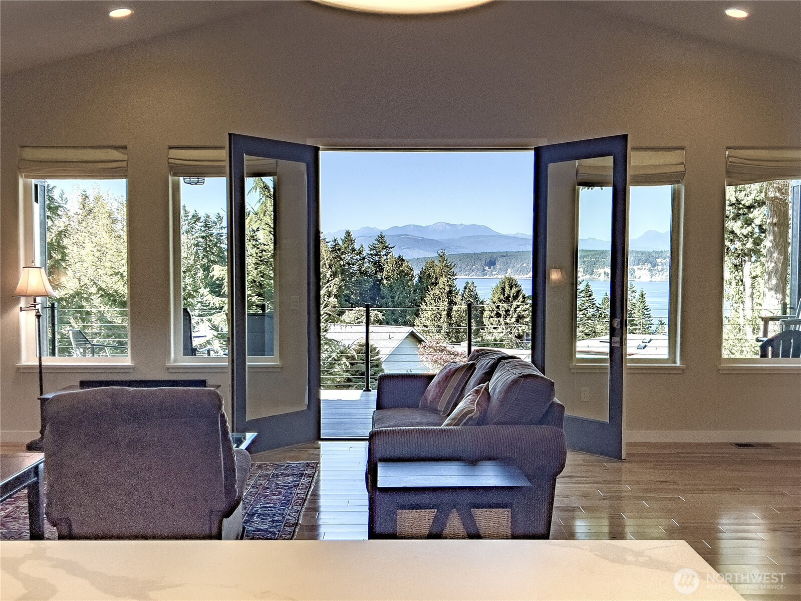 3232 Cape George Road, Port Townsend, WA 98368