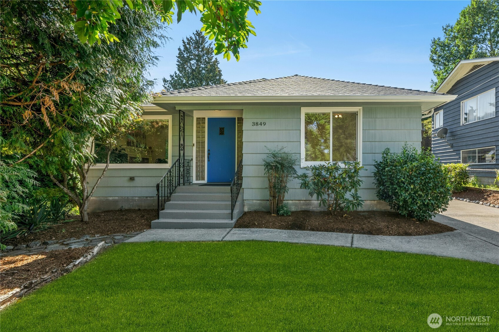 3849 NE 95th Street, Seattle, WA 98115