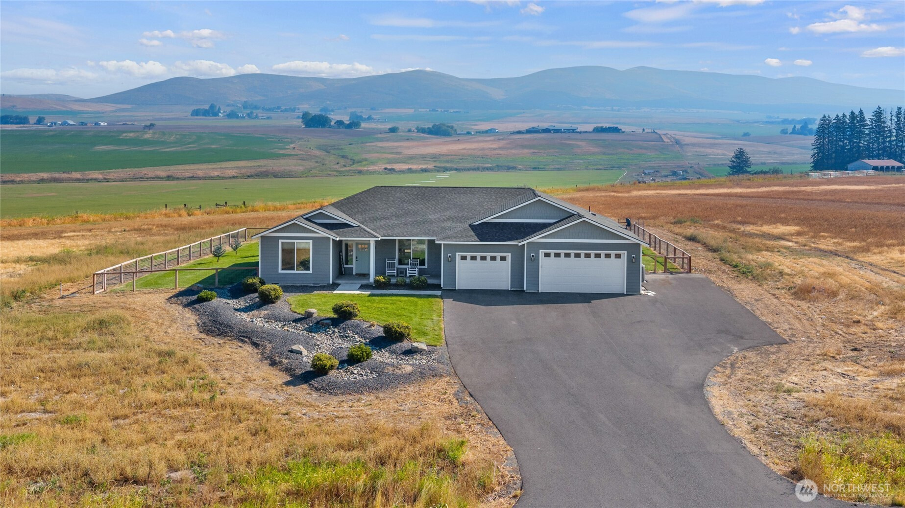 330 Rolling Hill Drive, Ellensburg, WA 98926