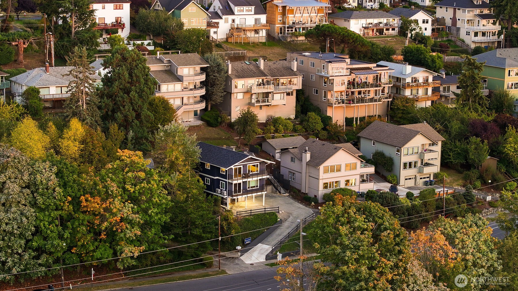 201 S State Street, Bellingham, WA 98225