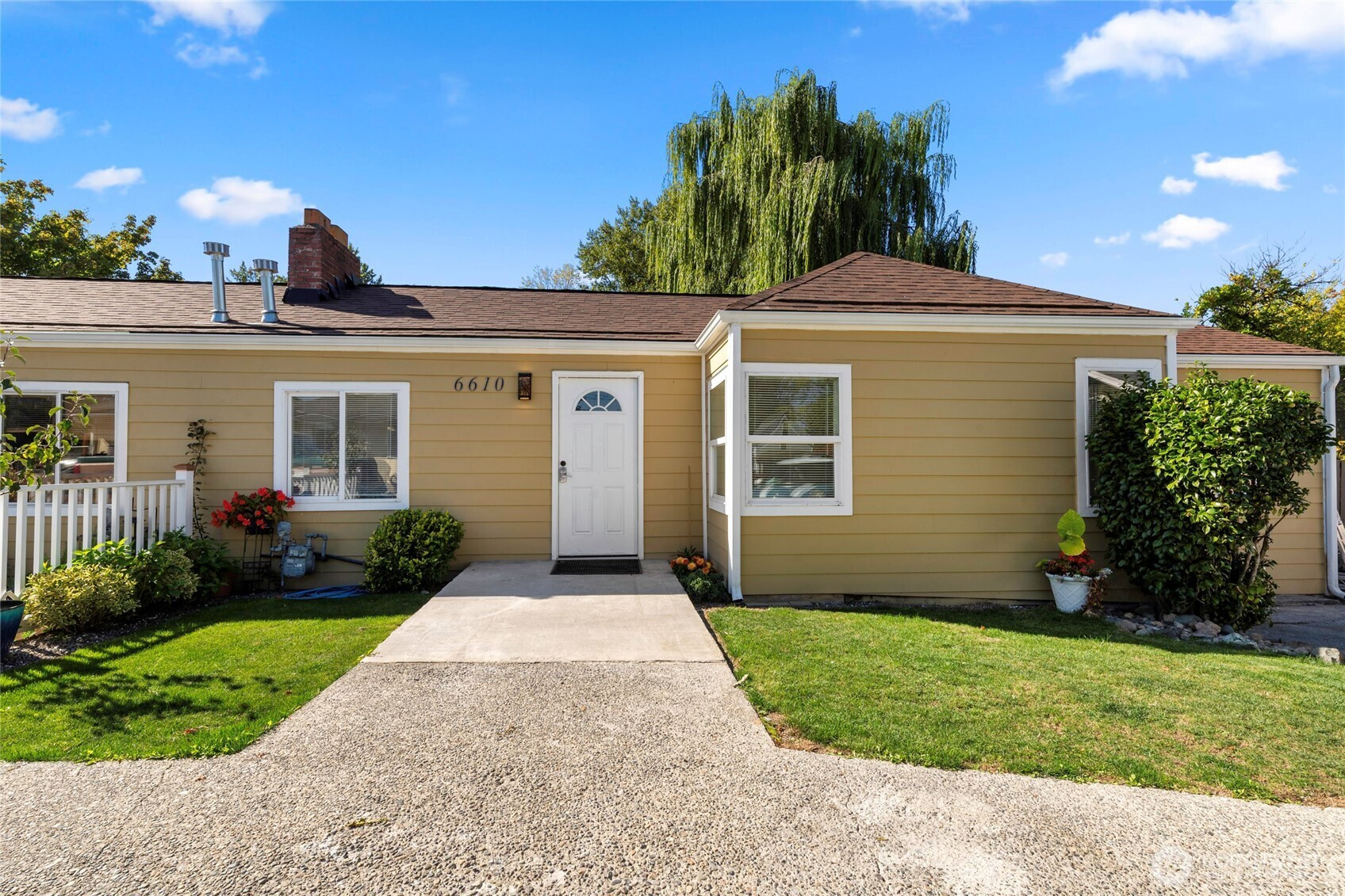 6612 -6610 McKinley Avenue, Tacoma, WA 89404