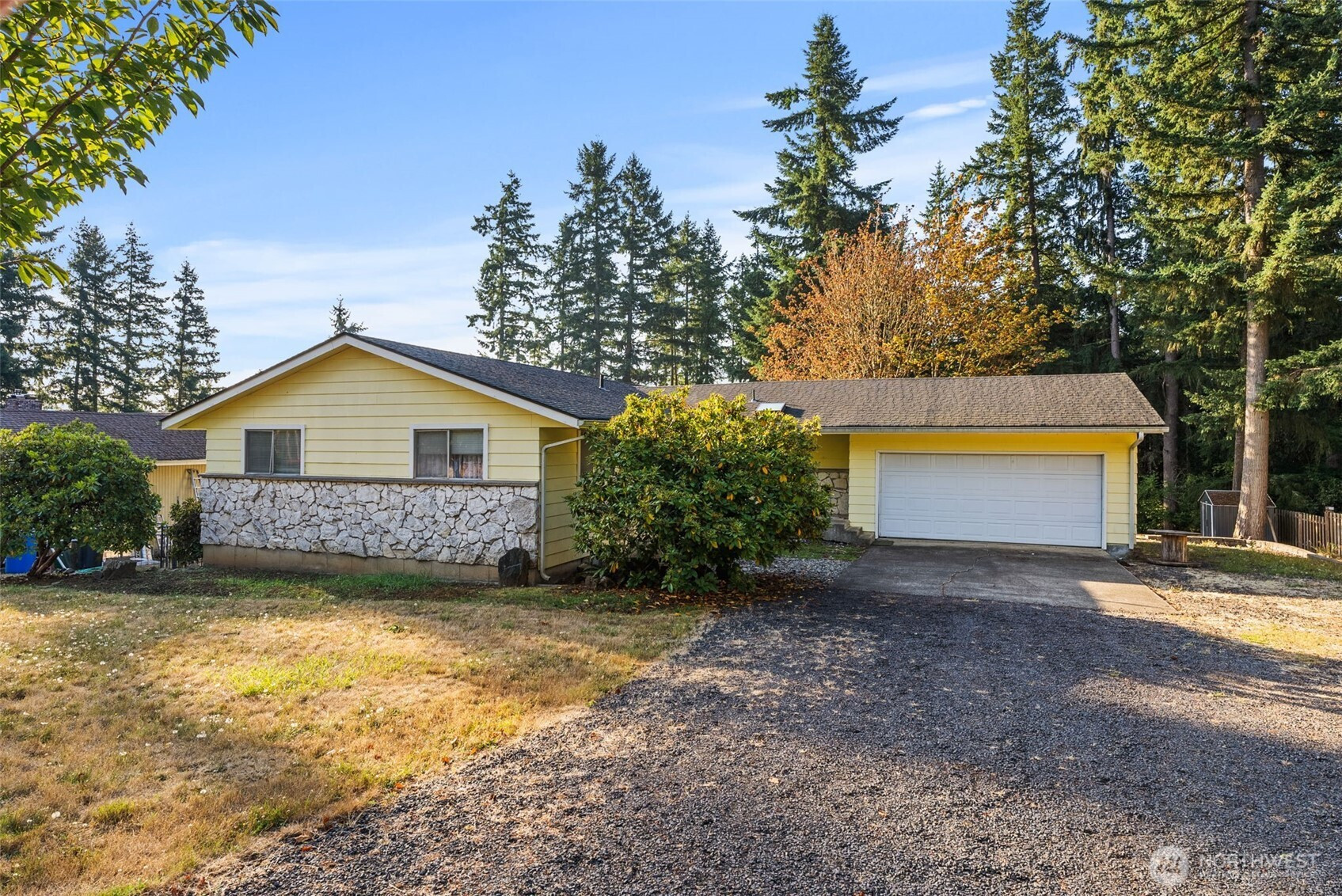177 Whitney Boulevard, Chehalis, WA 98532