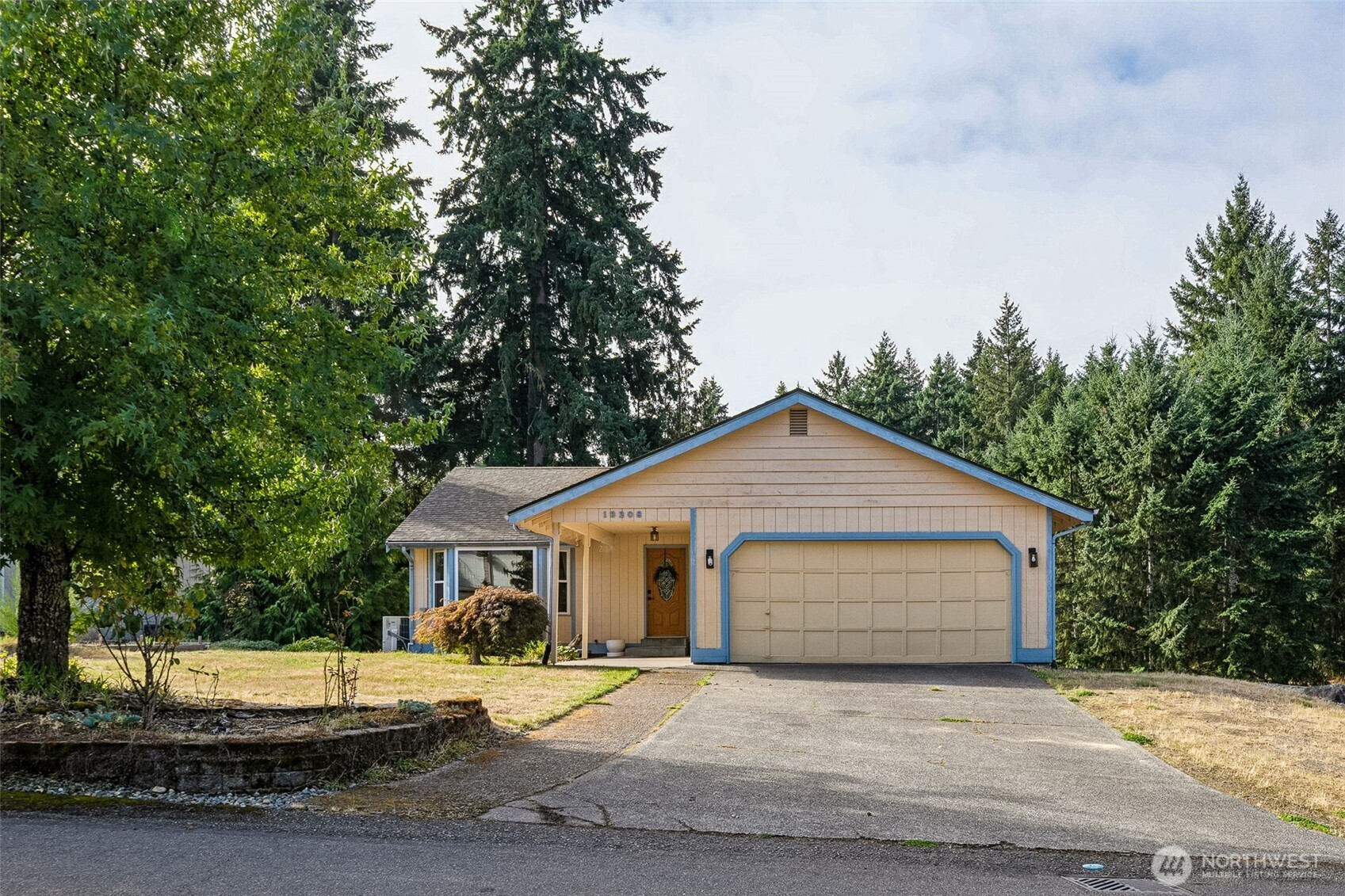 13208 St Ct E 116th, Puyallup, WA 98374