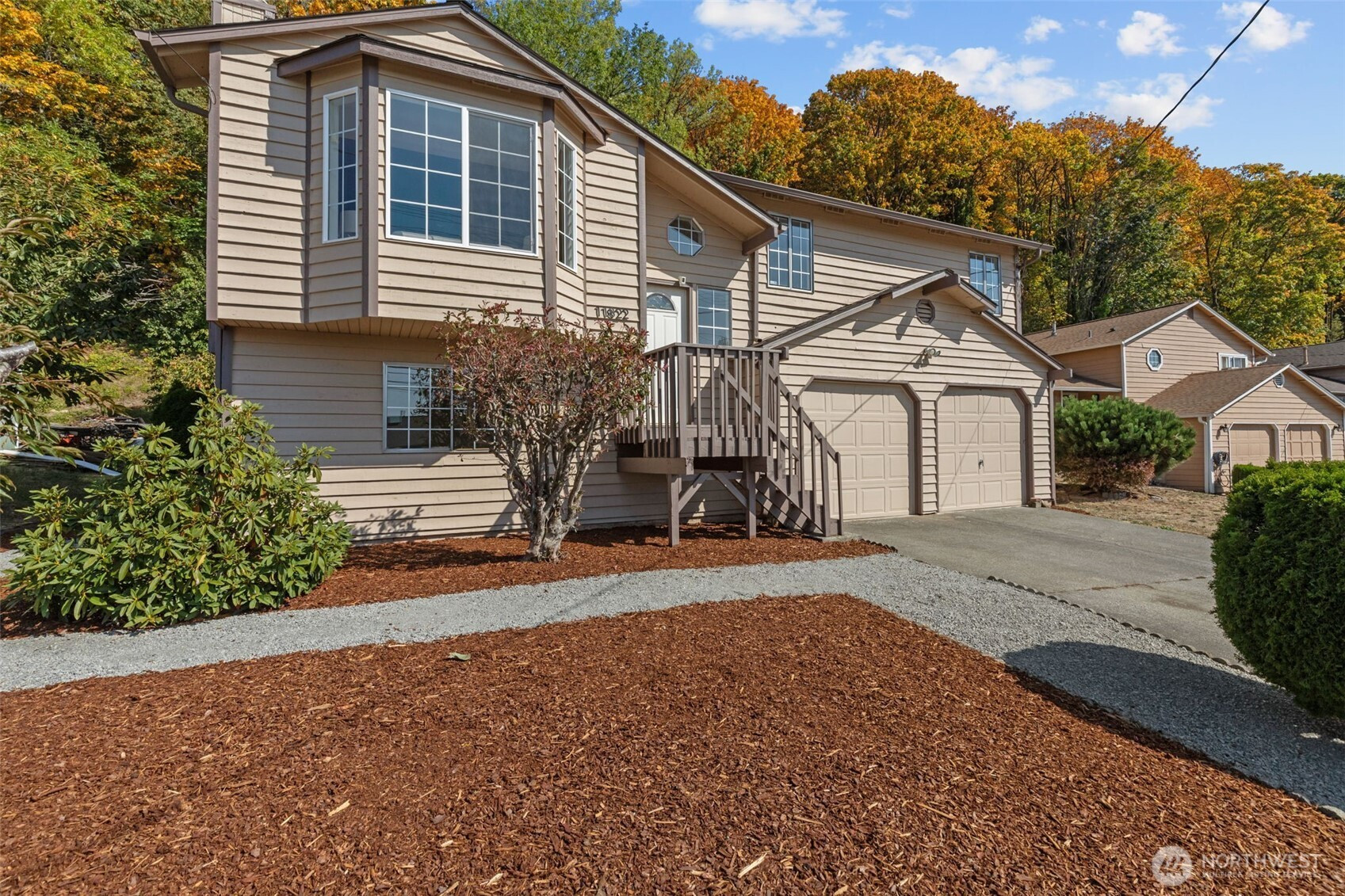11822 56th Place S, Seattle, WA 98178