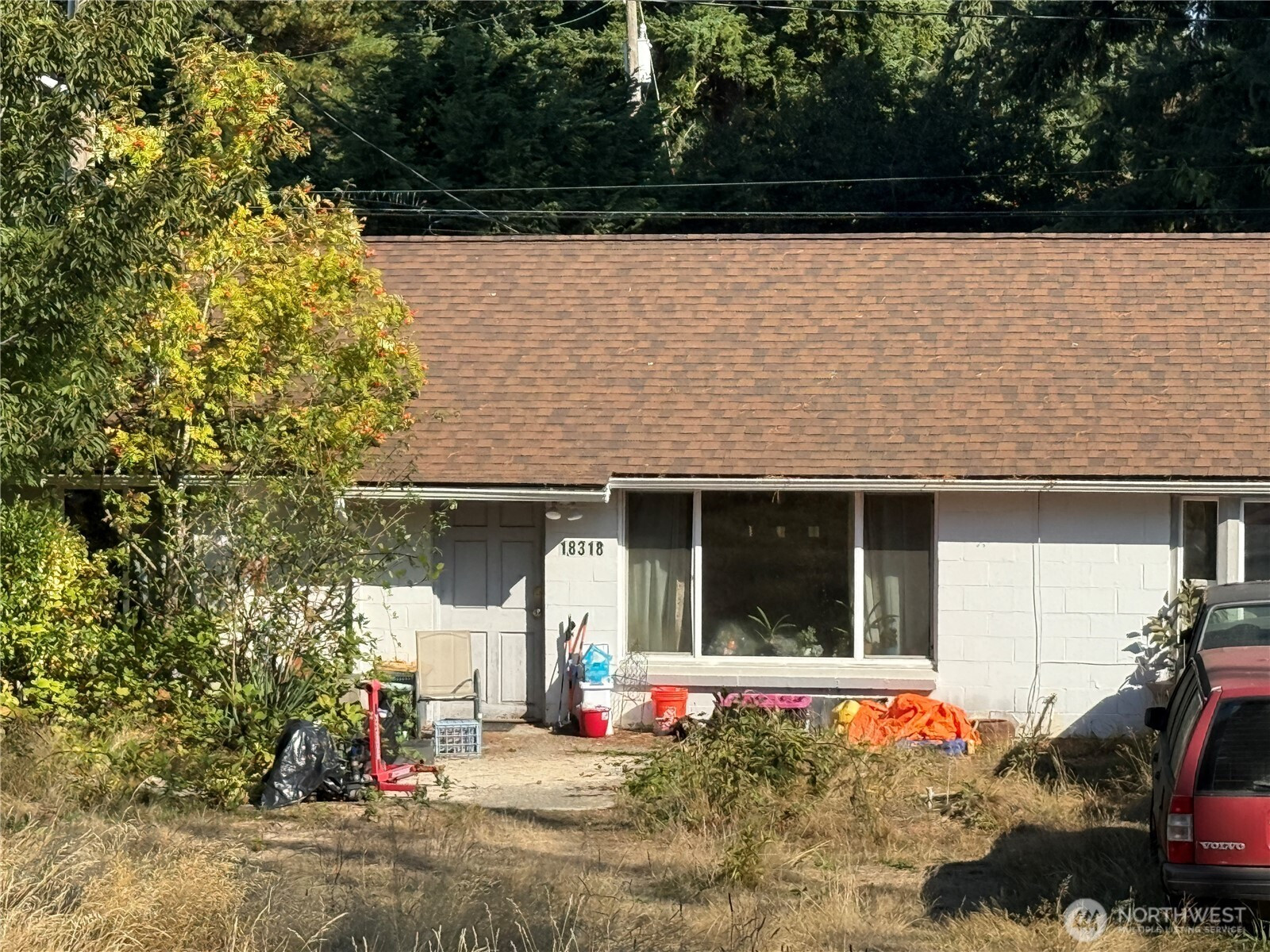 18318 8th Avenue NE, Shoreline, WA 98155