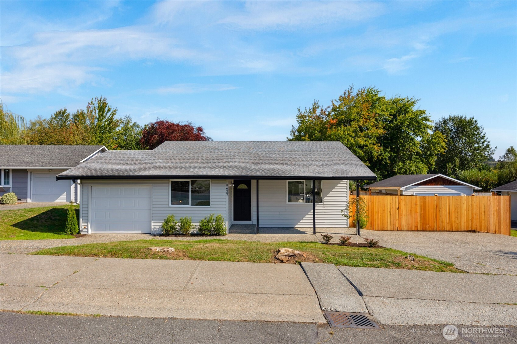 9623 65th Drive NE, Marysville, WA 98270