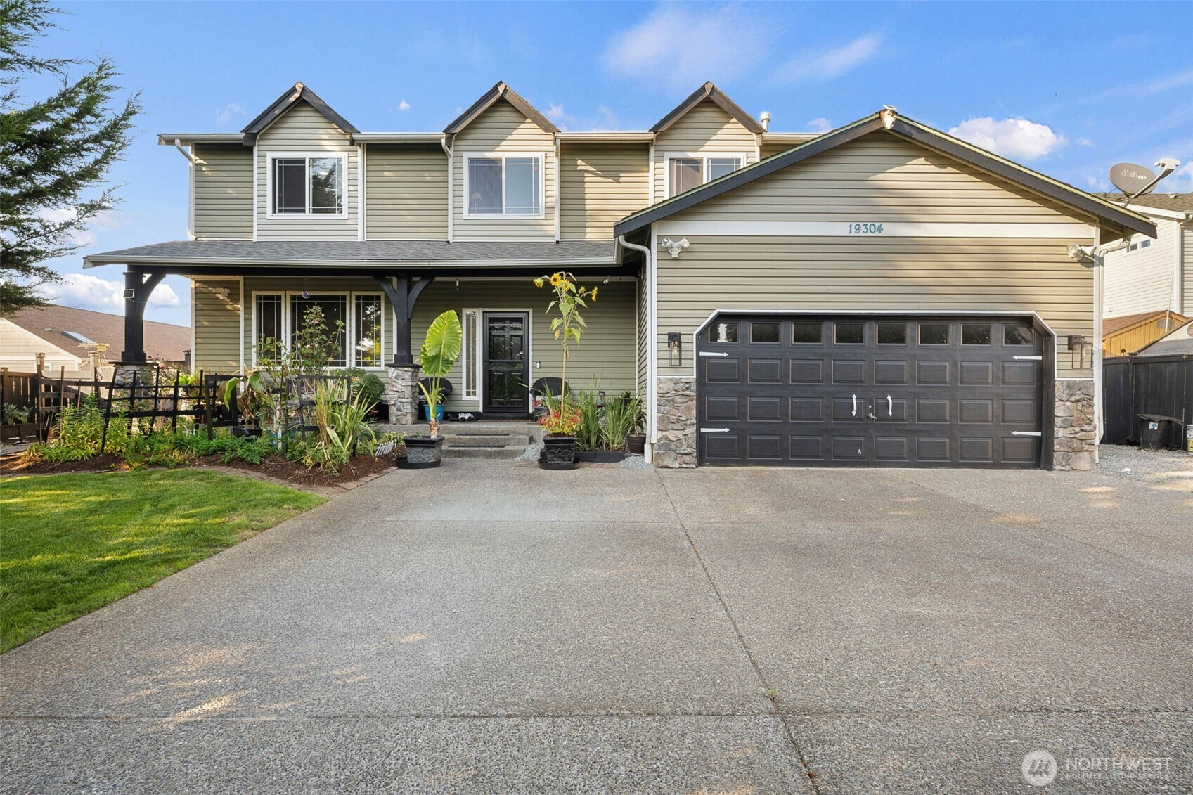 19304 74th Avenue E, Spanaway, WA 98387