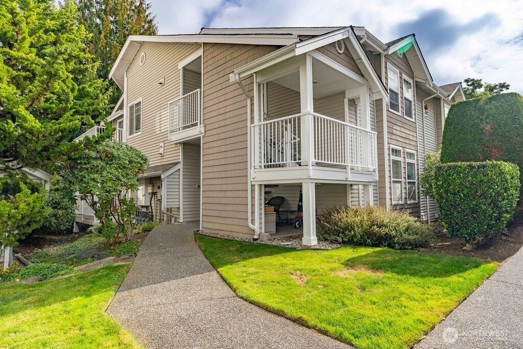 5400 Harbour Pointe Boulevard, Mukilteo, WA 98275