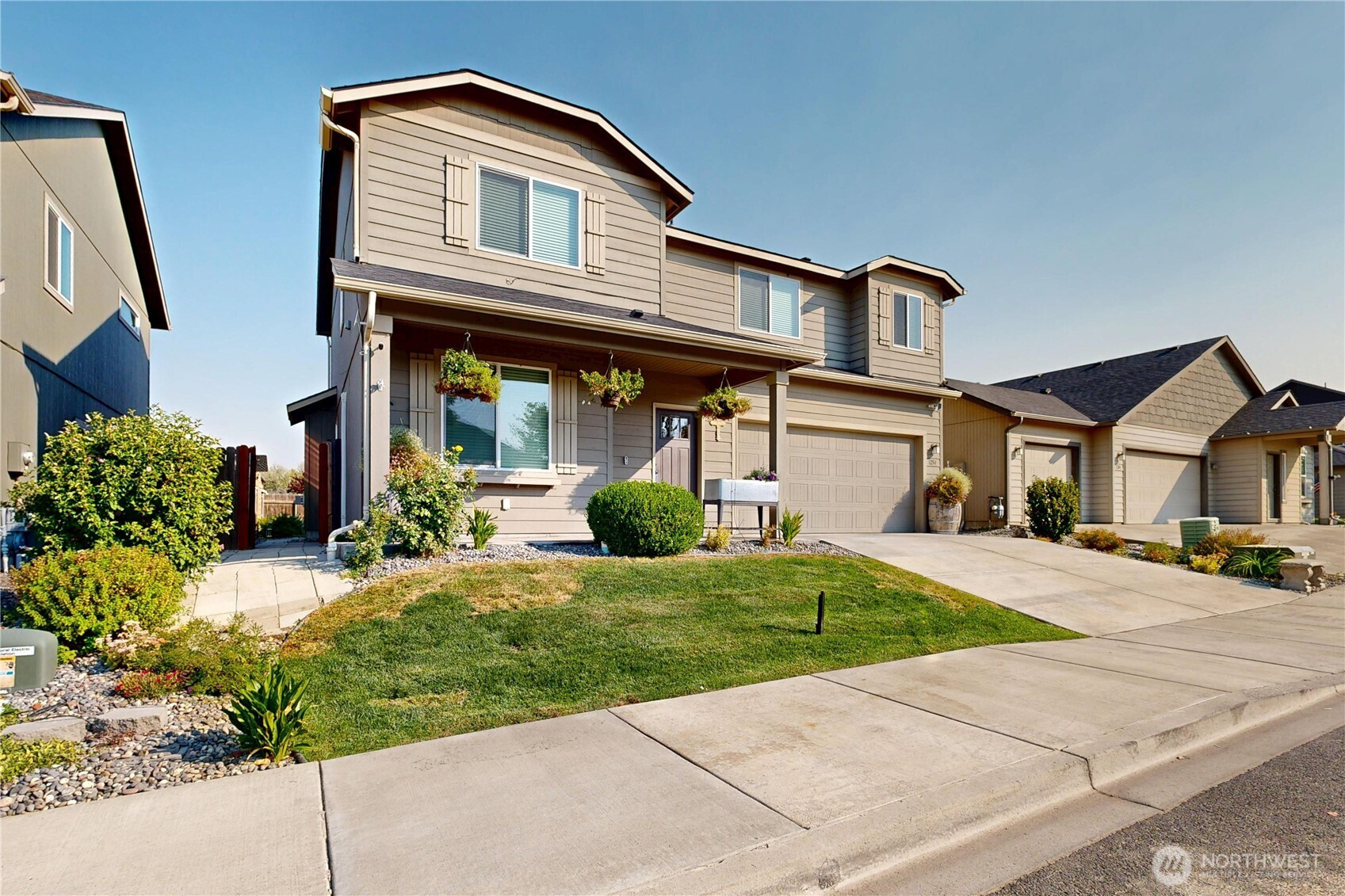1254 SW Settlement Street, College Place, WA 99324