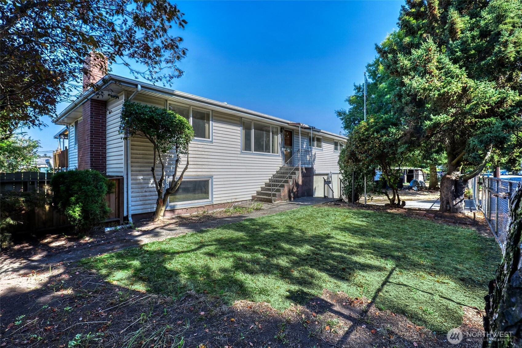 4504 S 124th Street, Seattle, WA 98178
