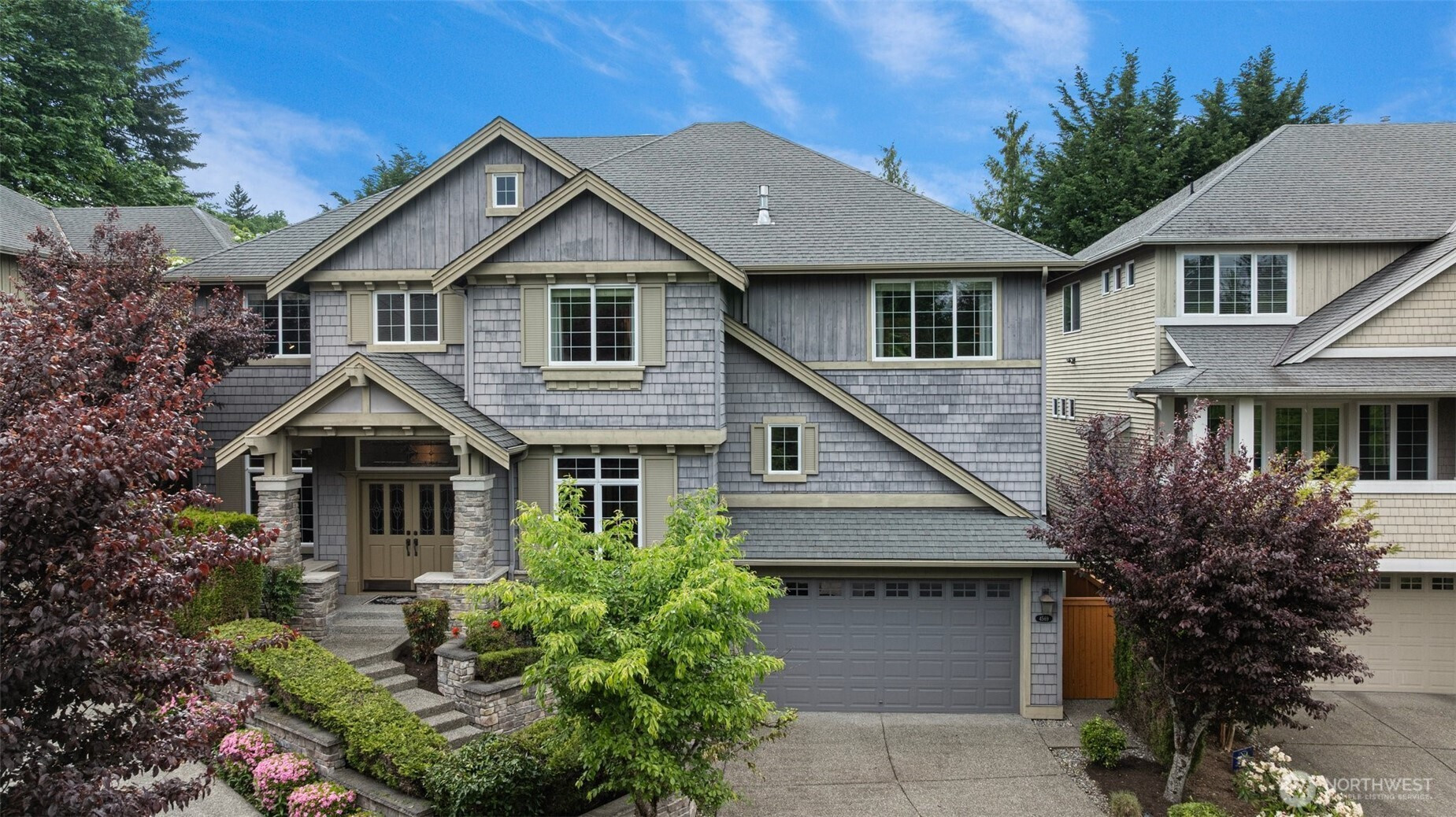 4569 162nd Lane SE, Bellevue, WA 98006