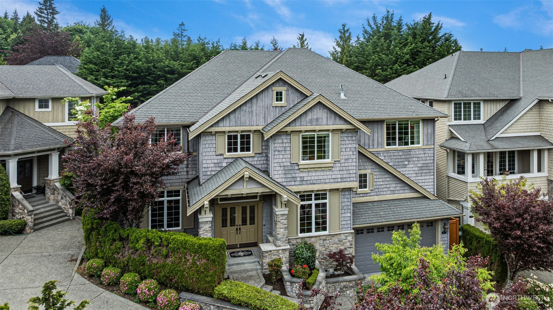 4569 162nd Lane SE, Bellevue, WA 98006