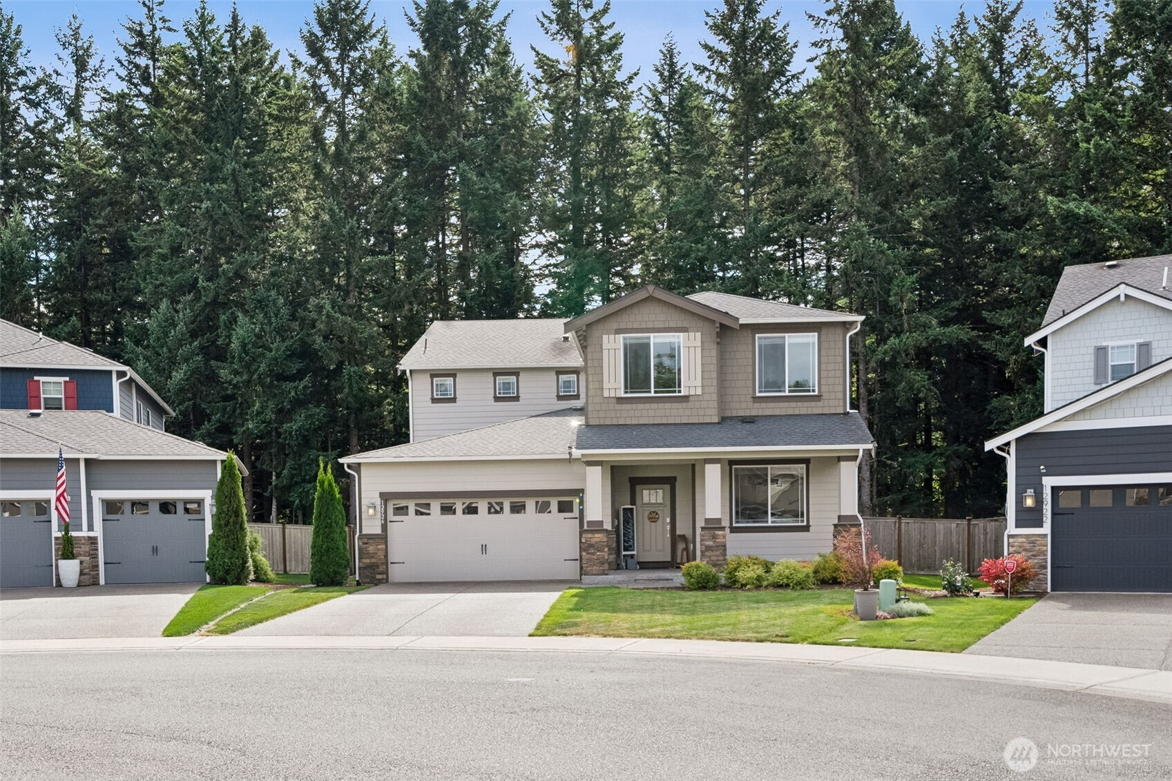 12926 Emerald Ridge Blvd E, Puyallup, WA 98374