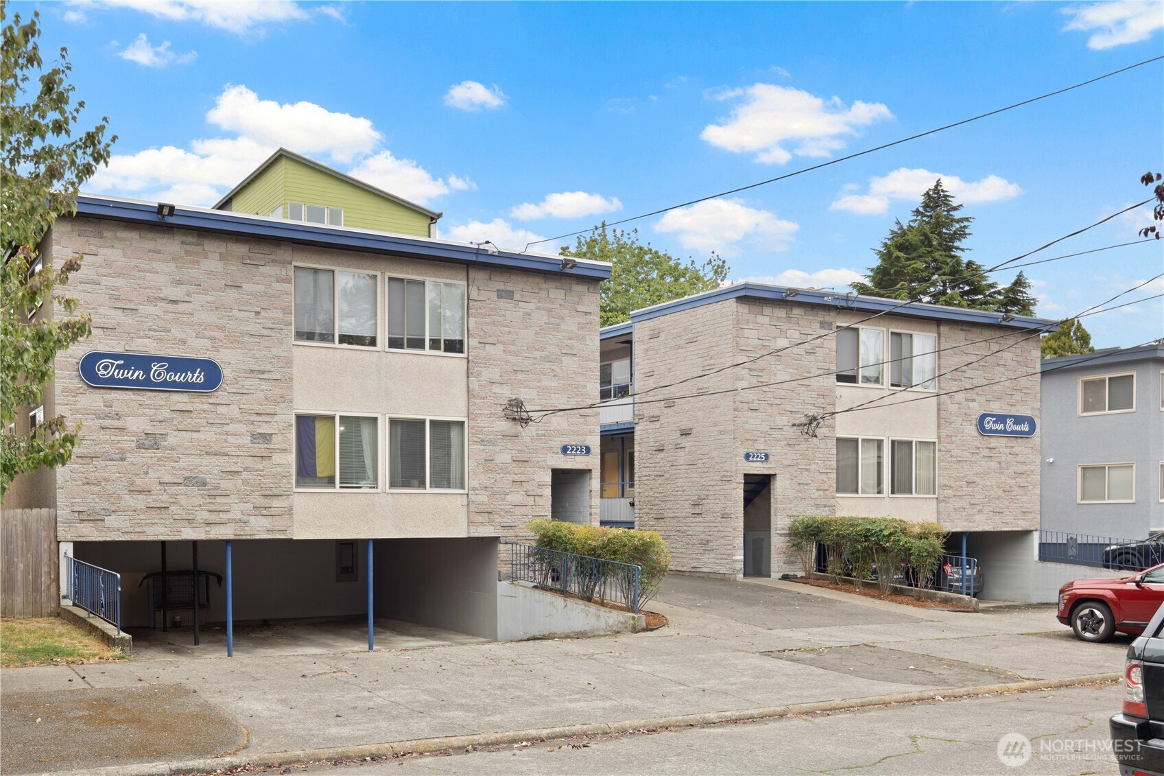 2223 NW 59th Street, Seattle, WA 98107