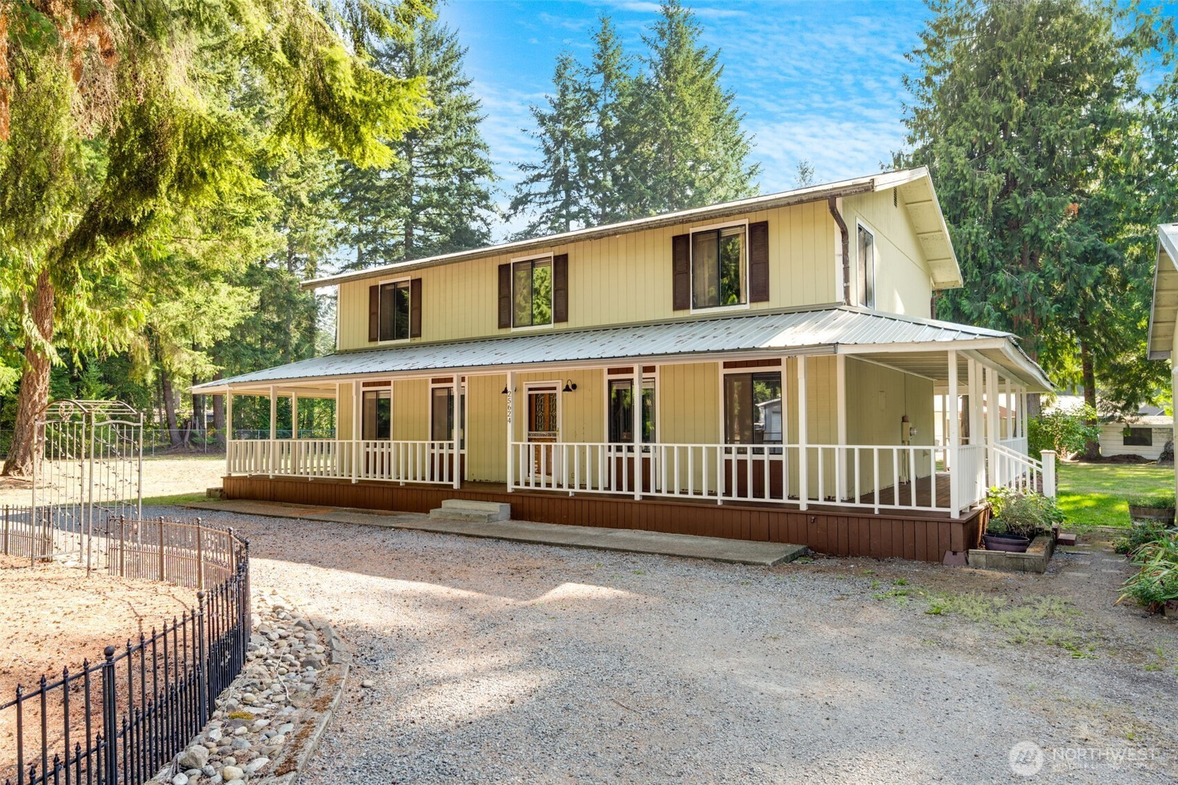 25624 166th Street E, Buckley, WA 98321