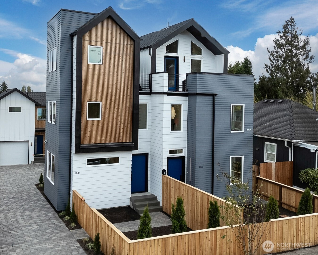 1111 NW 65th Street, Seattle, WA 98117
