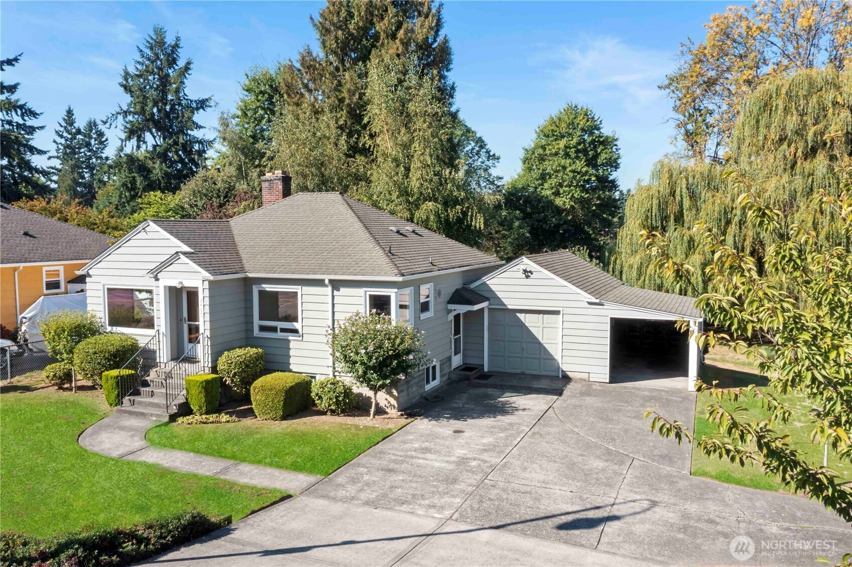 2406 54th Avenue E, Fife, WA 98424