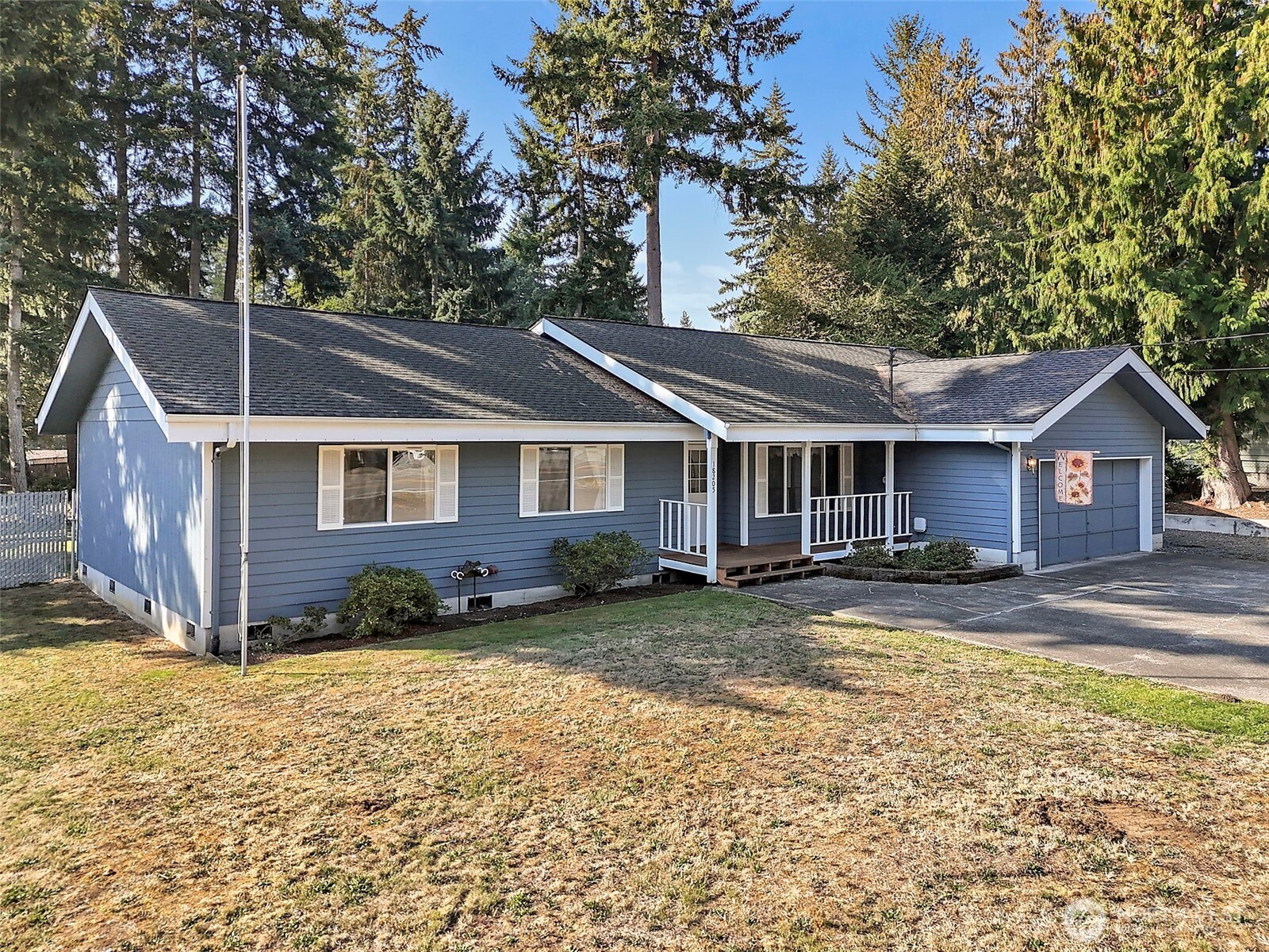 18205 Bonney Lake Boulevard E, Bonney Lake, WA 98391