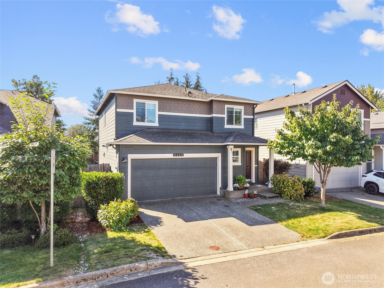 2435 Callaway Lane SW, Tumwater, WA 98512