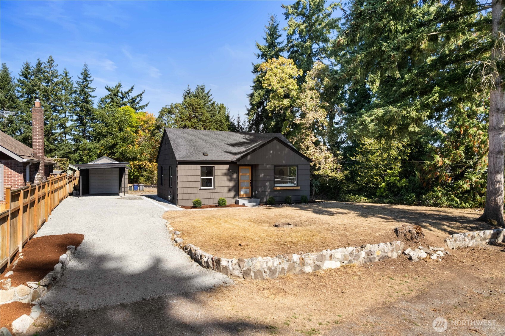 216 SW 131st Street, Burien, WA 98146